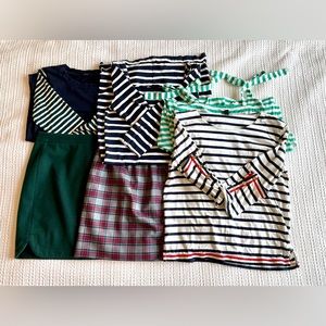 Bundle of Women’s J. Crew Basics
